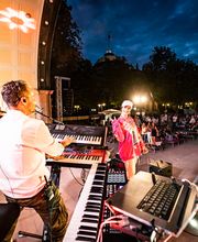 Glow Music Bild 3