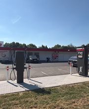 E.ON Drive Public Ladestation Bild 2