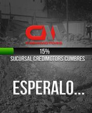 Credimotors Cumbres imagen 1