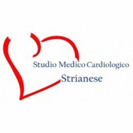 Studio Medico Cardiologico Strianese logo
