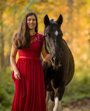 Son Digo - Tierkommunikation und energetische Heilarbeit Bild 2