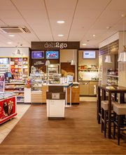 Shell Recharge Charging Station Bild 1