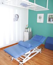 Praxis für Physiotherapie S.Remané Dipl.-Physiotherapeut (FH) Bild 2