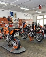 Meister Motorcycle AG Bild 2