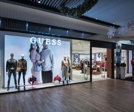 GUESS imagen 3