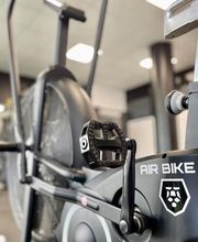 HS STRENGHT STUDIO imagen 3