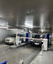 Parking Indigo Nice Massena image 4