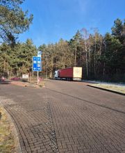 E.ON Drive Public Ladestation Bild 6