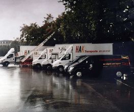 HAK Umzüge GmbH Bild 3