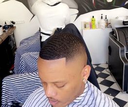 Ous Barber Shop image 12