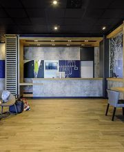 ibis budget Konstanz Bild 4