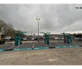 Electra Charging Station image 2