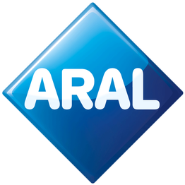 ARAL Tankstelle