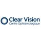 Clear Vision Centre Ophtalmologique SA