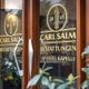 Bestattungen Carl Salm