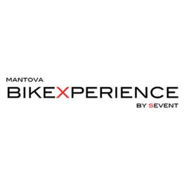 Mantova Bikexperience by Sevent logo