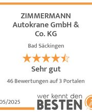 werkenntdenBESTEN.de Qualitätssiegel