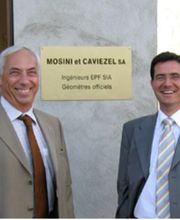 Mosini et Caviezel SA Bild 1