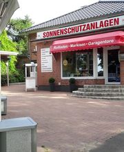 Sonnenschutzsysteme Foltas Bild 1