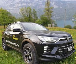 Autocenter Mels AG Bild 4