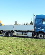 Odelet Transports SA Bild 8