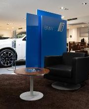 Gino BMW e MINI Biella immagine 13