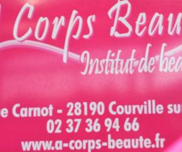 A Corps Beauté image 6