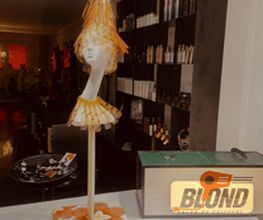 BLOND Salon de Coiffure Bild 12