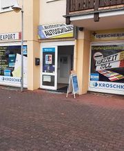 Kroschke Kfz Kennzeichen Bild 4