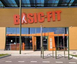 Basic-Fit image 1