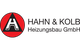 Hahn & Kolb Heizungsbau GmbH