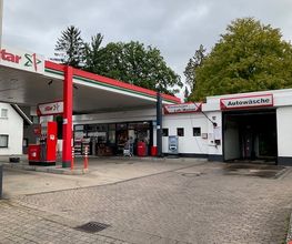 star Tankstelle Bild 2