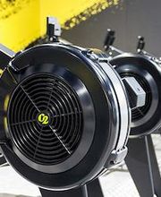 Fitness Park Aubagne image 4