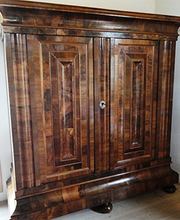 Antikschreinerei Richard Frei Bild 3