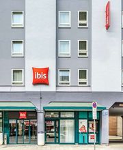 ibis Muenchen City Bild 7