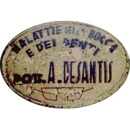 La Casa del Sorriso logo