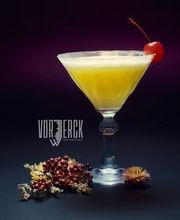 Vorwerck Restaurant - Dine & Show Bild 2