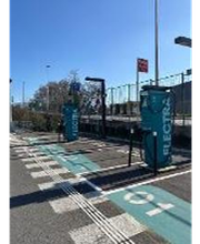 Electra Charging Station image 2