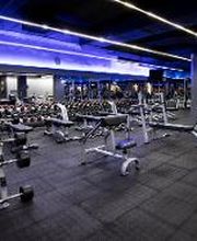 Gimnasio VivaGym Málaga Centro imagen 17