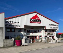 Doras Pontarlier image 1