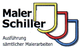 Malerbetrieb Schiller