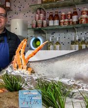 Poissonnerie À la Marée Lézignan-Corbières image 14