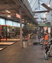 Basic-Fit afbeelding 1