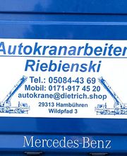 AKR Riebienski Autokrane Bild 3