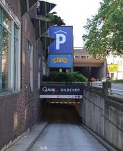 Q-Park Gildehof Bild 2