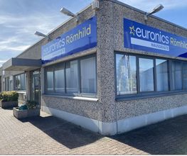 EURONICS Römhild Bild 1