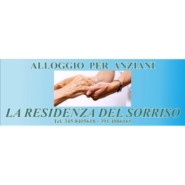 Casa di Riposo La Residenza del Sorriso logo