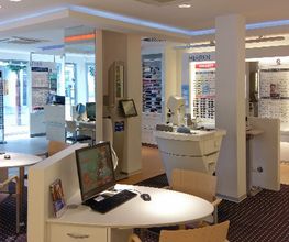 Apollo-Optik - Pfungstadt - Eberstädter Str. Bild 4