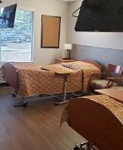 Elk River Health and Nursing Center of Fayetteville image 5