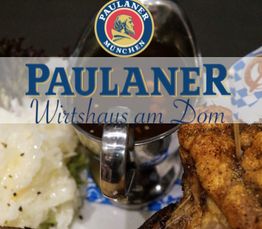 Wirtshaus am Dom